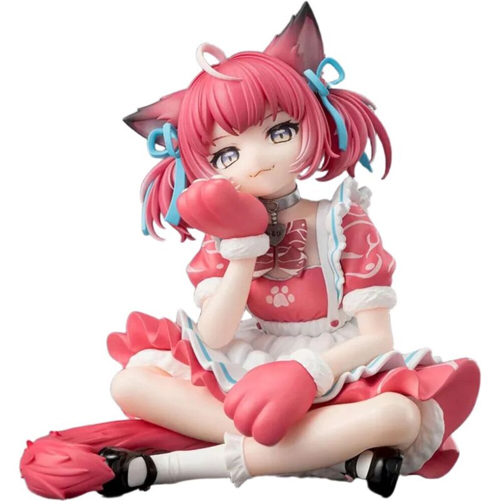 Sega - PM Perching Statue - Karubi Akami  COLLECTIBLES